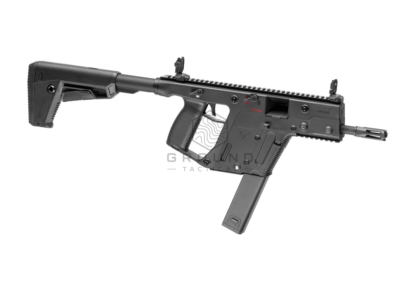 Subfusil Krytac Kriss Vector G2 V2