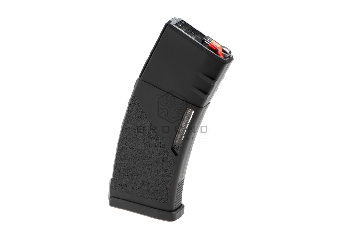 Cargador Krytac M4 Mid-cap 150 bolas
