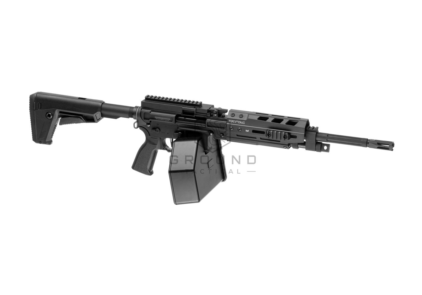 Ametralladora Krytac Trident LMG-M S-AEG