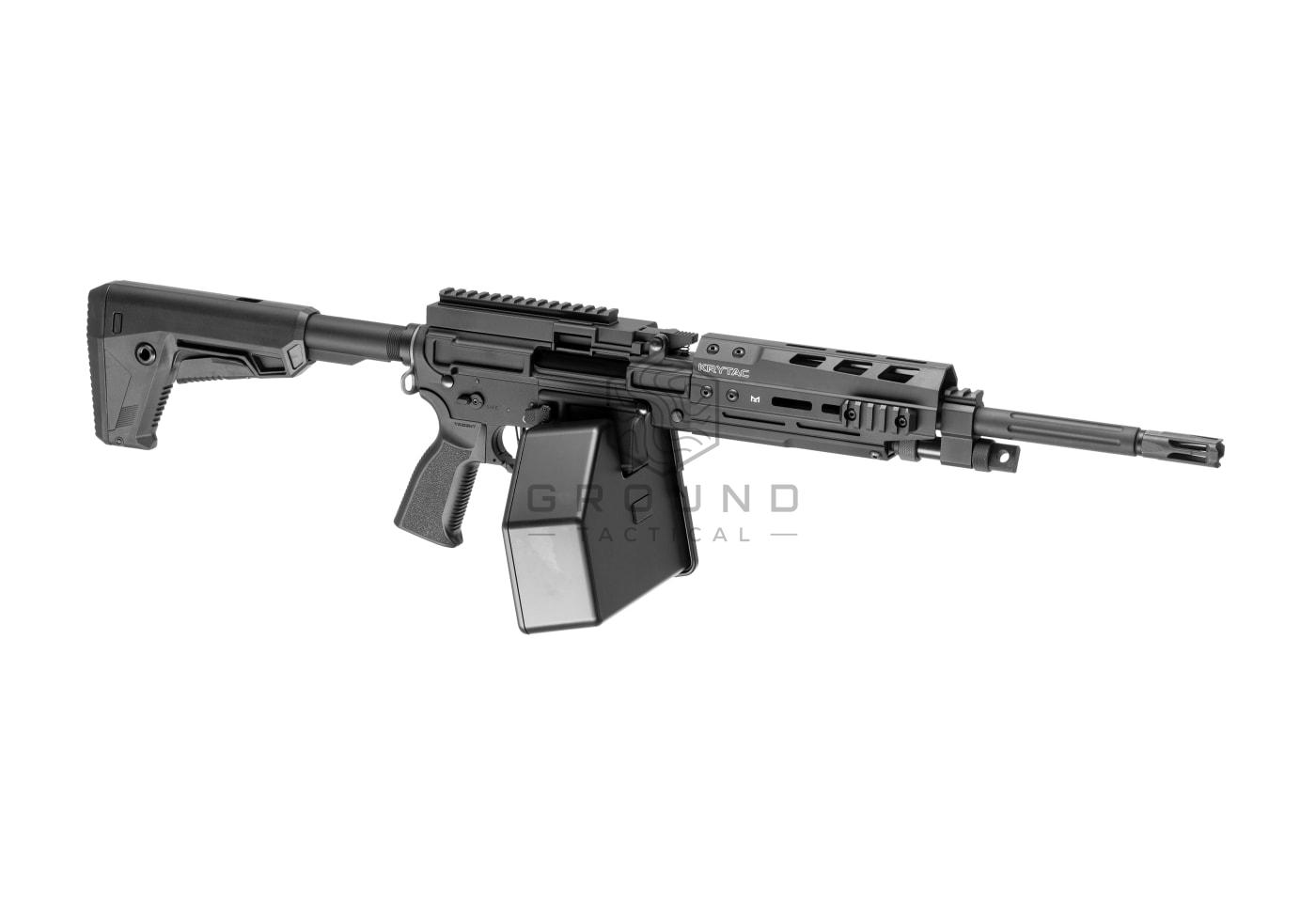 Ametralladora Krytac Trident LMG-M