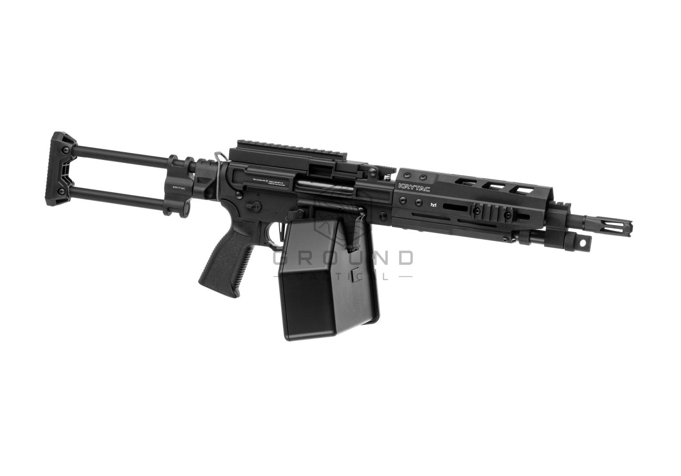 Ametralladora Krytac Trident LMG-MP S-AEG