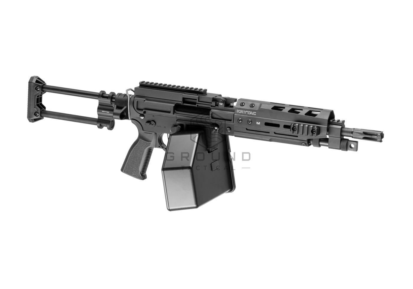 Ametralladora Krytac Trident LMG-MP