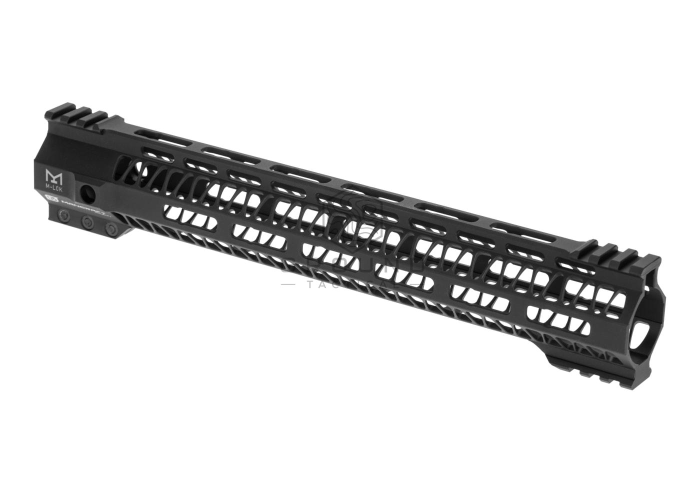 13″ M-LOK Handguard V2