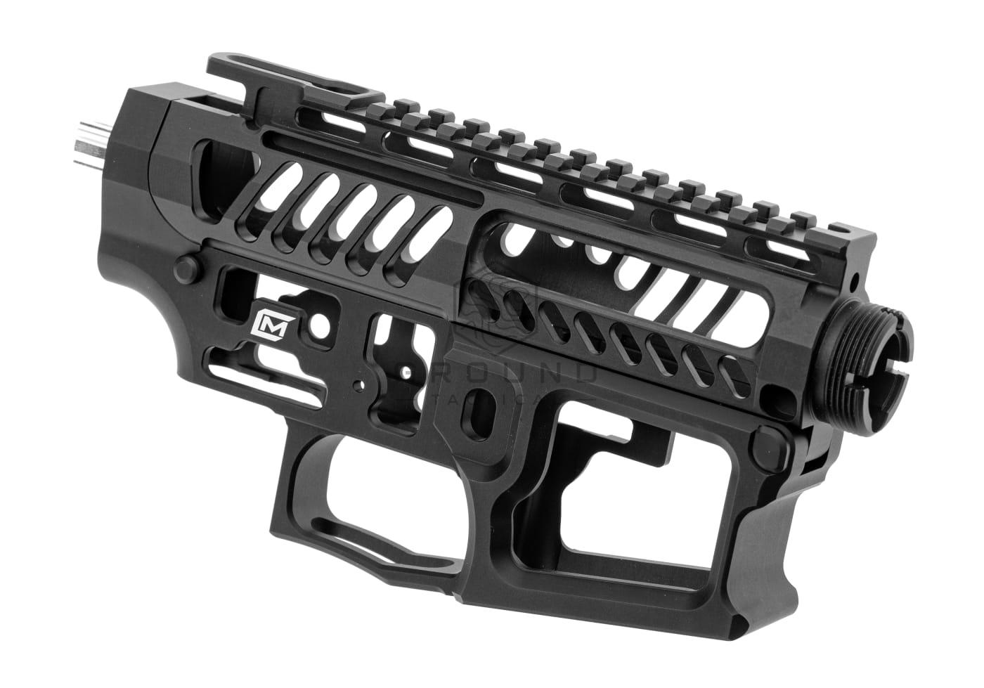 CNC M4 Speedsoft Body