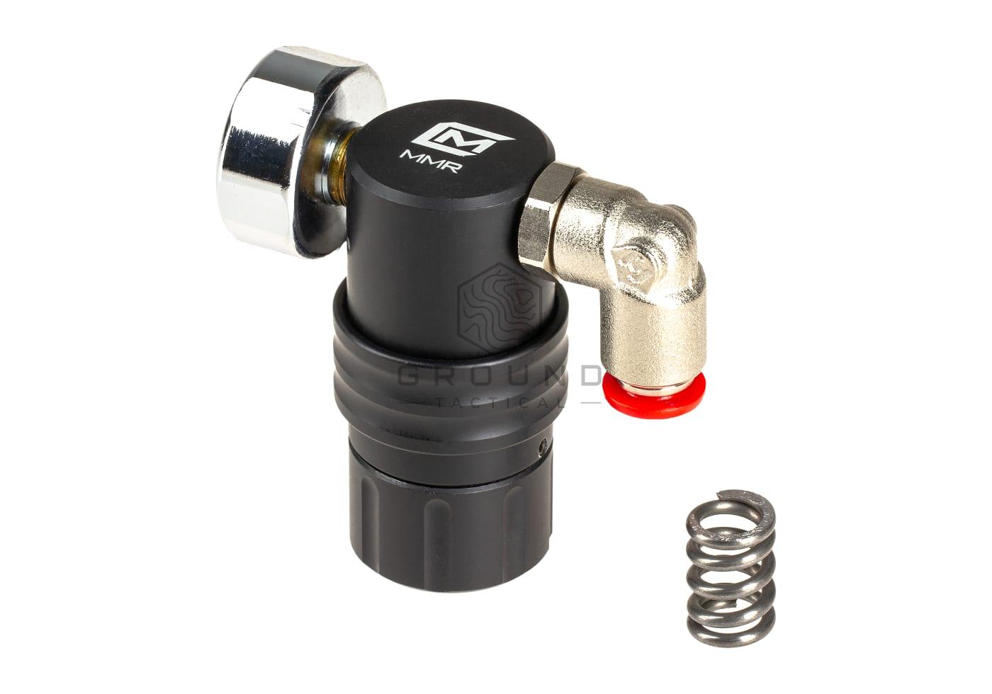 MMR Regulator fi 6 mm