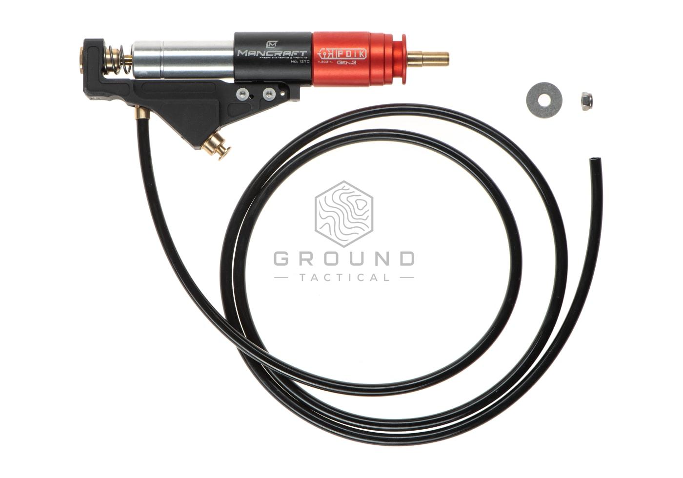 PDiK Gen.3 V2