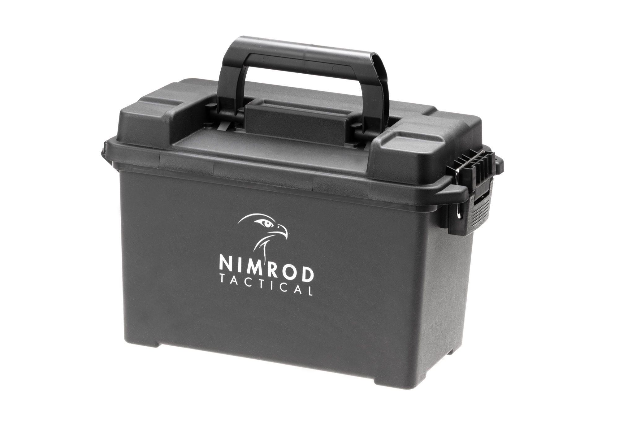 Caja de munición grande · Nimrod