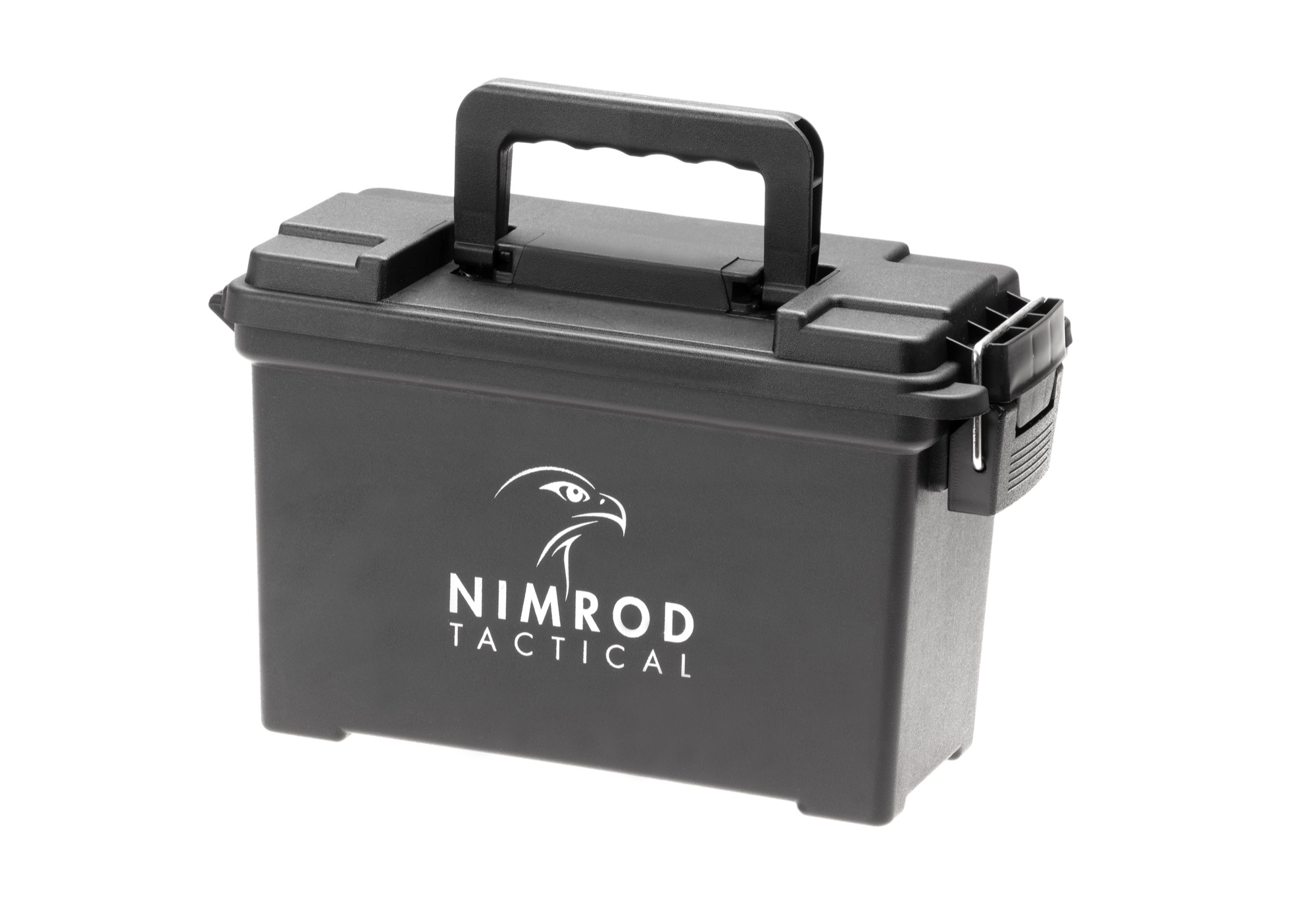 Caja de munición mediana · Nimrod