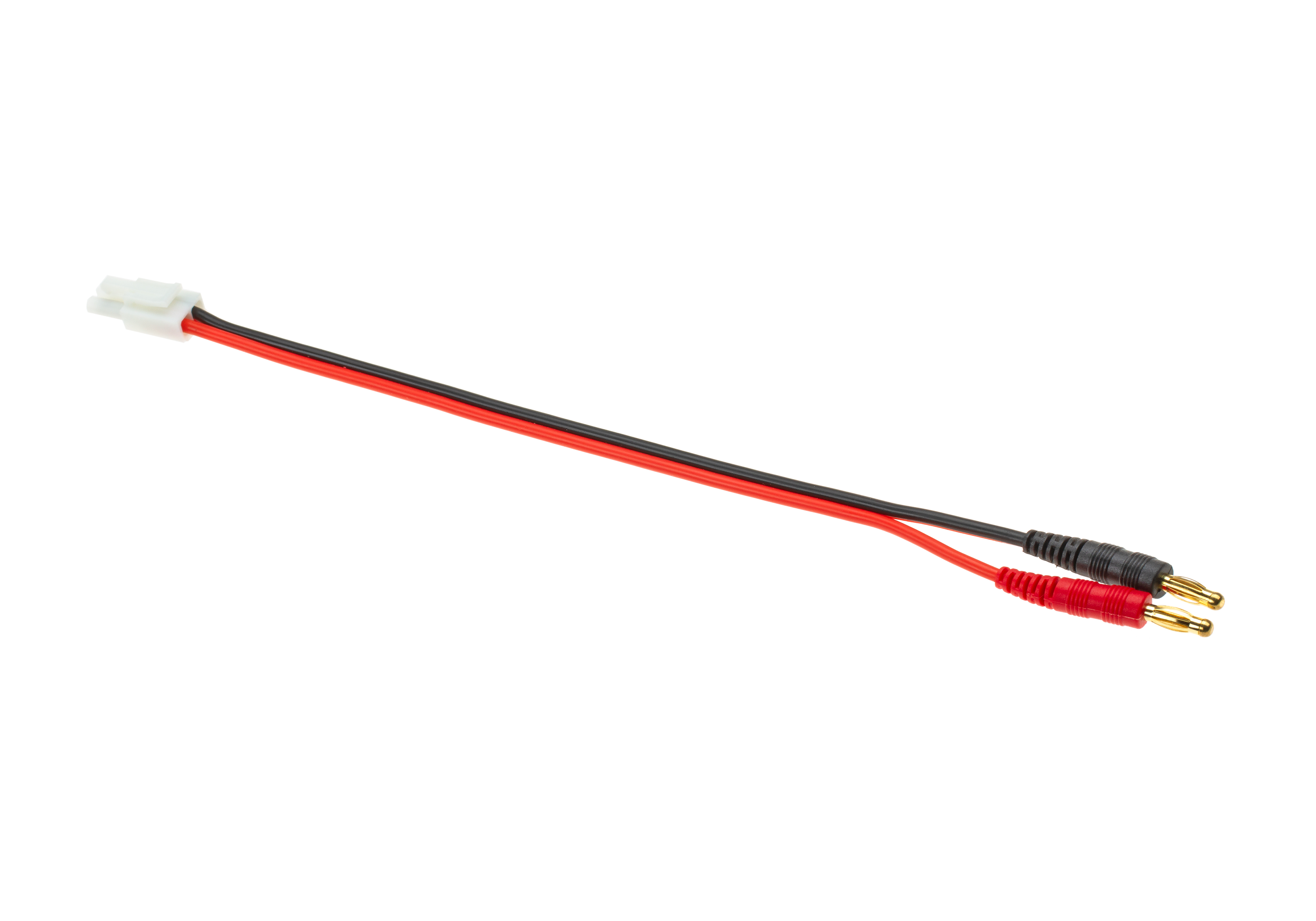 Cable de carga Mini Tamiya · Nimrod