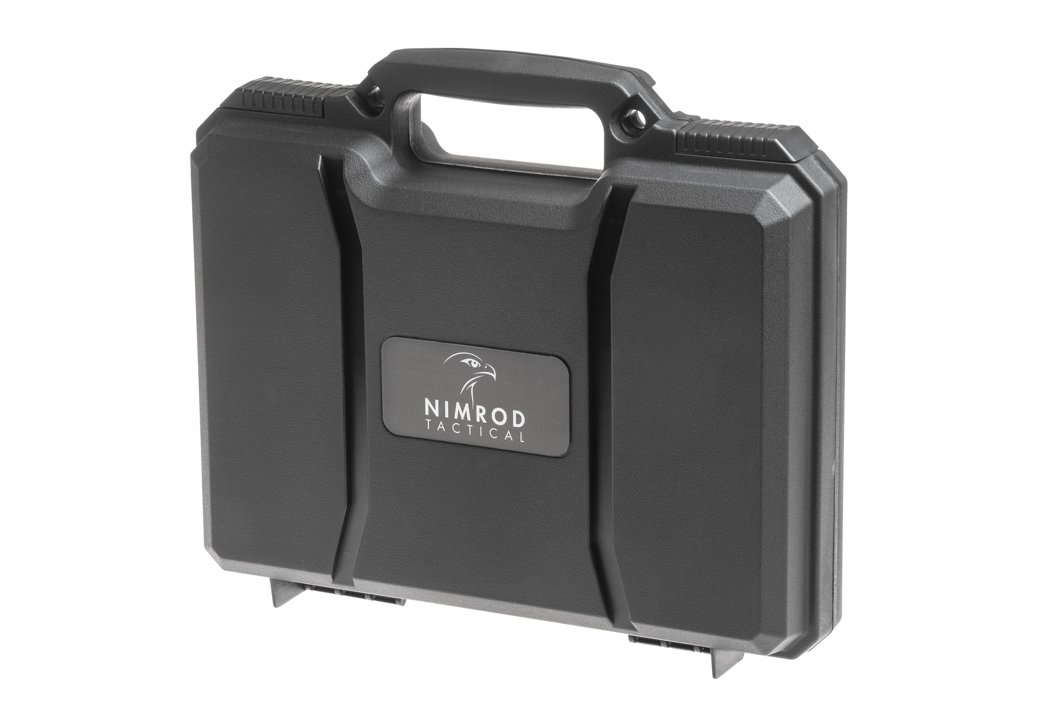 Maletín para equipamiento sin espuma · Nimrod