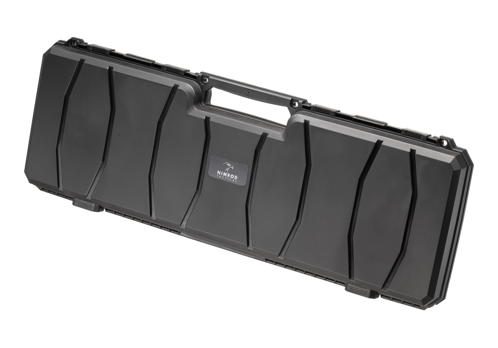 Maletín rígido ligero para rifle 100 cm · Nimrod
