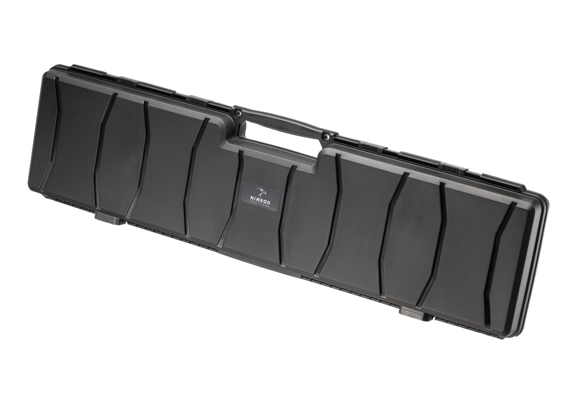 Maletín rígido ligero para rifle 120 cm · Nimrod