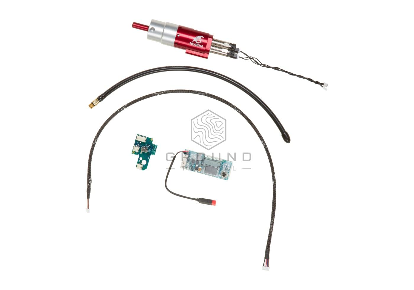 F2 HPA Conversion Kit V2 / M4