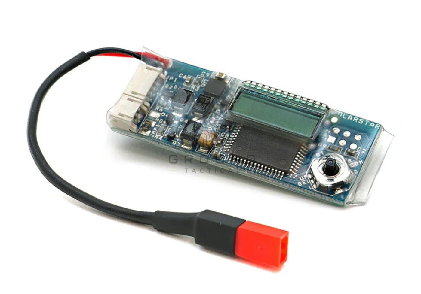 Fire Control Unit Rev. 3 Universal