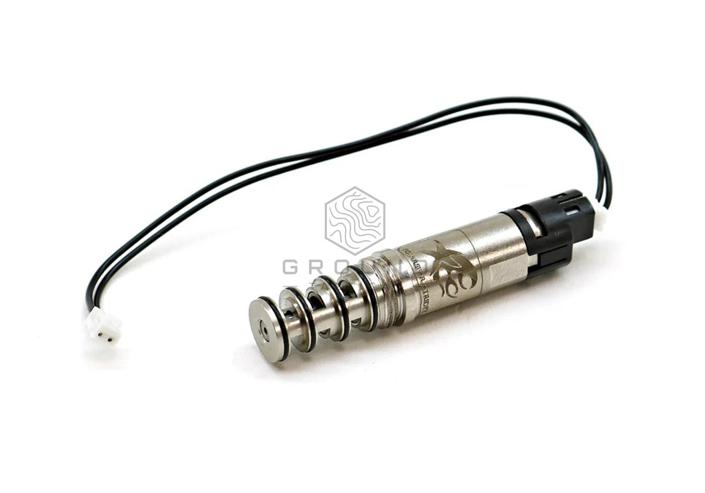 JACK / F2 Bullet Valve