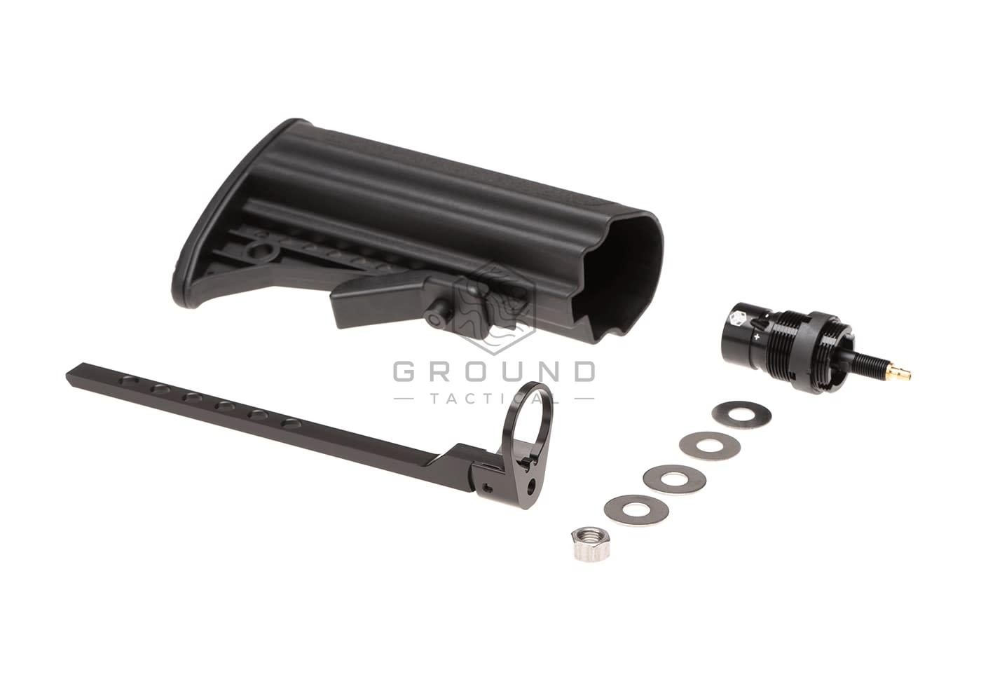 UGS Type 2 HPA /w R3 Buttstock