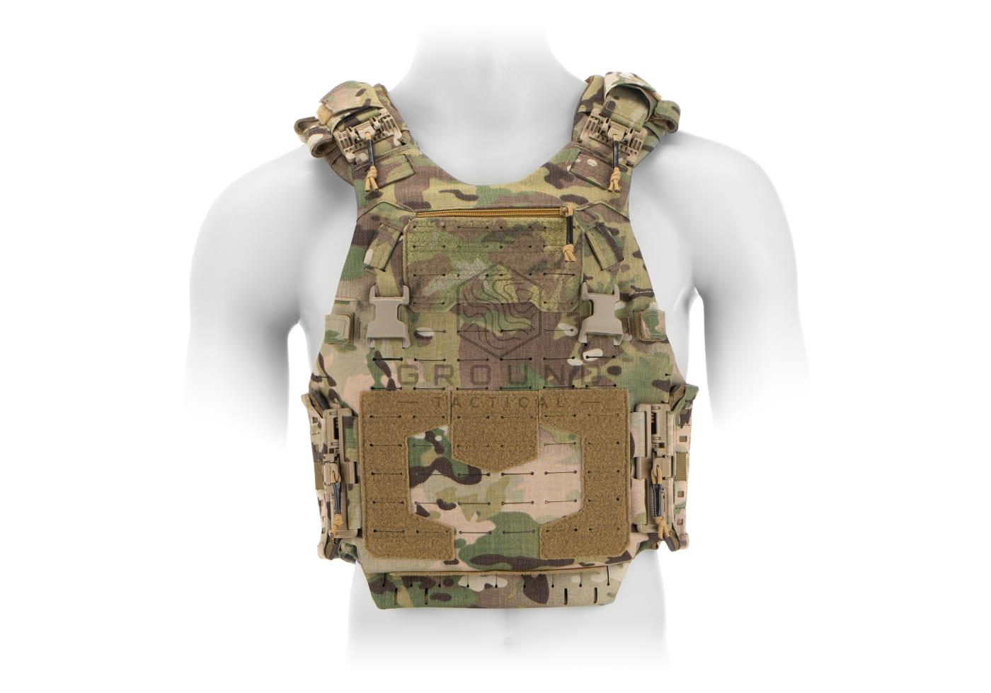 CIBV Cataphract Plate Carrier DUTY