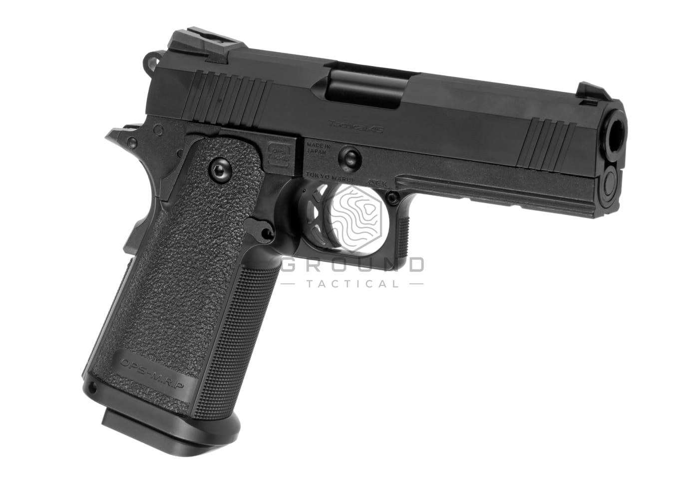 Pistola Tokyo Marui Hi-Capa 4.3 GBB