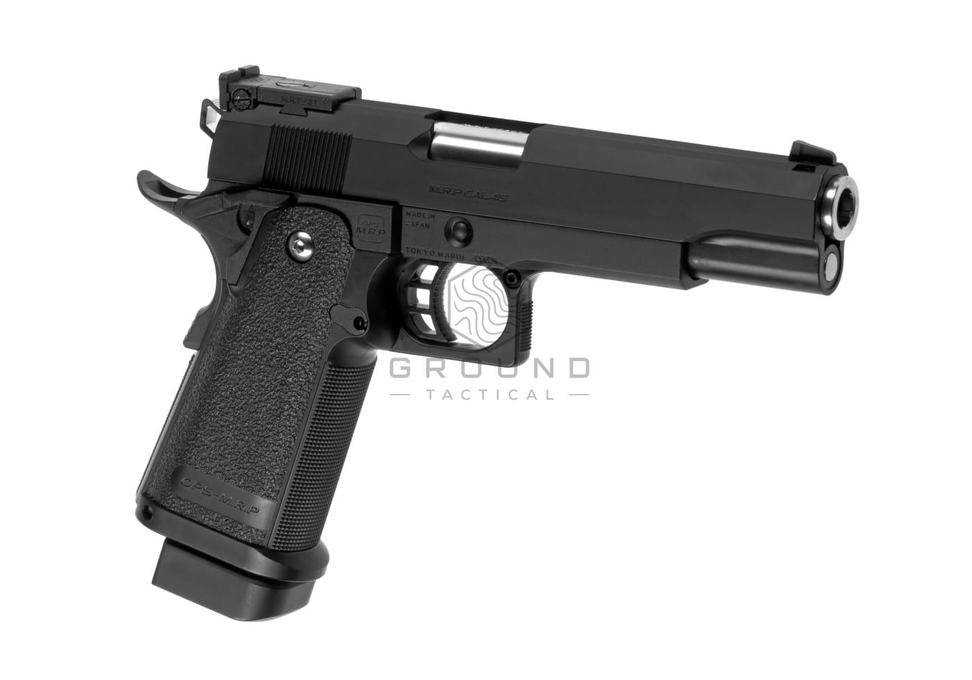 Pistola Tokyo Marui Hi-Capa 5.1 GBB