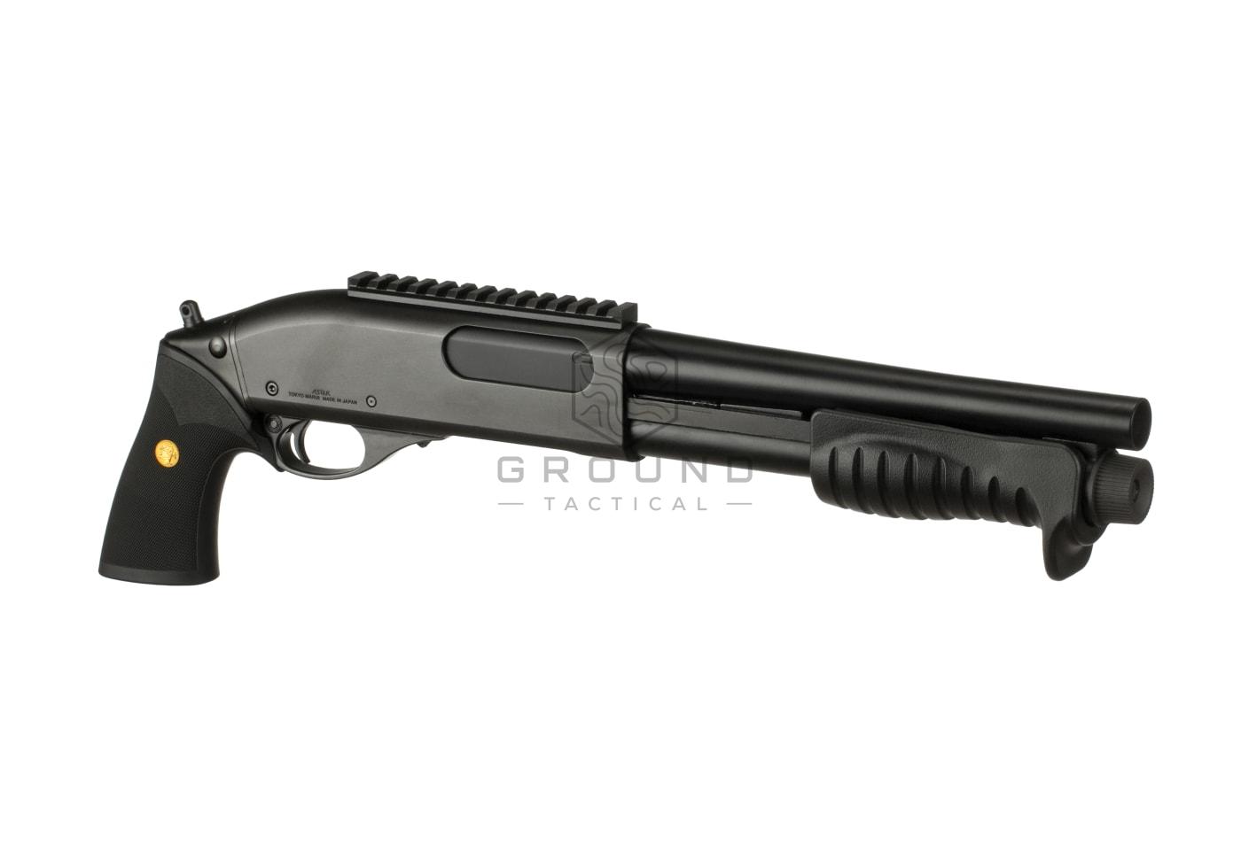 Escopeta Tokyo Marui M870 Breacher de gas