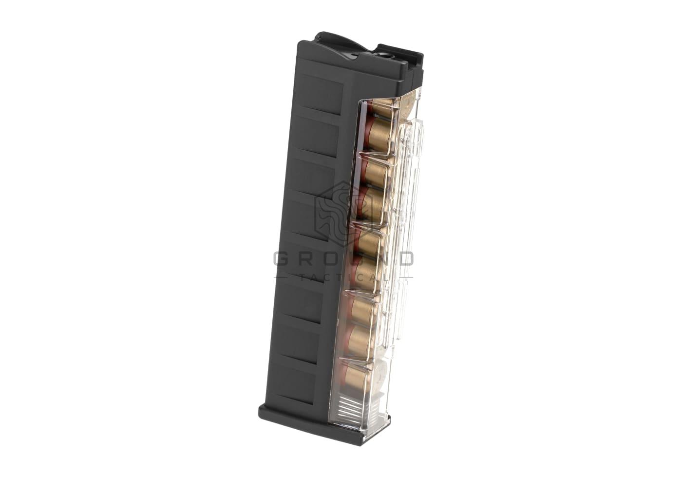 Cargador Tokyo Marui SGR-12 96 bolas