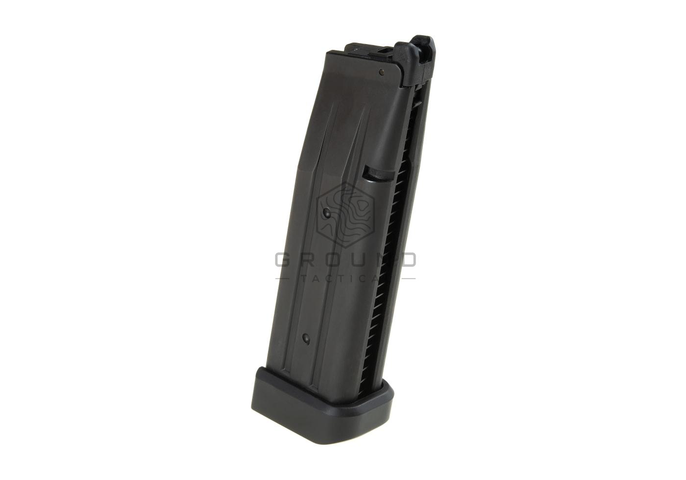 Cargador Tokyo Marui Hi-Capa 5.1 GBB 31 bolas