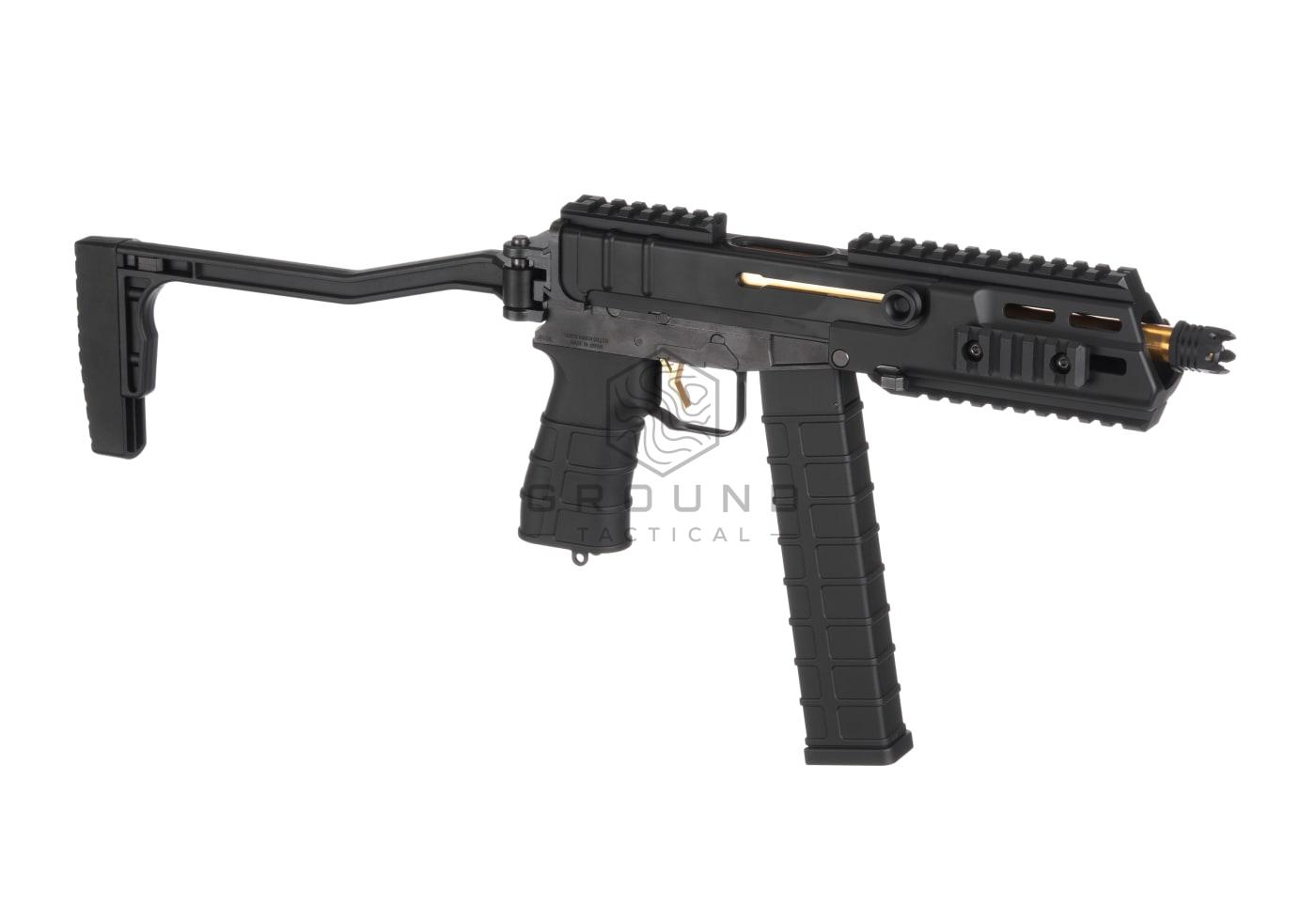 Subfusil Tokyo Marui Scorpion Mod M