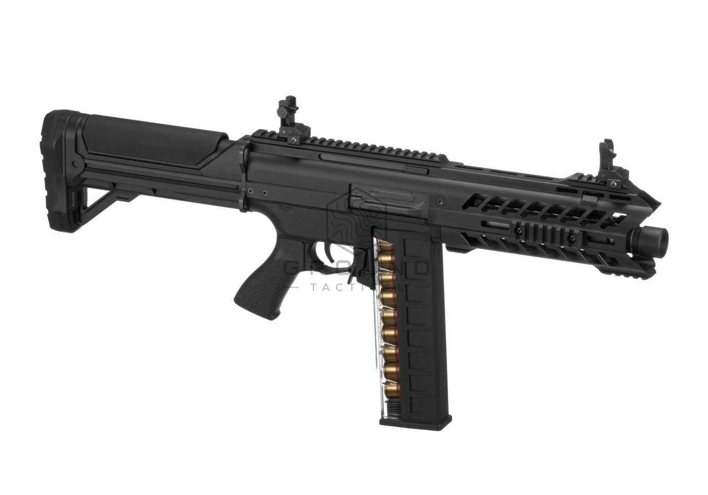 Escopeta Tokyo Marui SGR-12 AEG