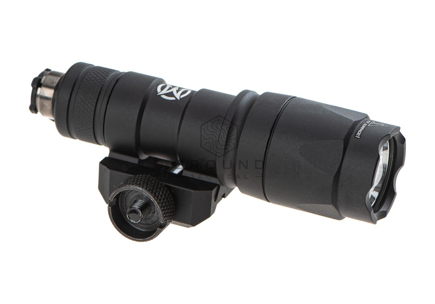 Linterna WADSN M300A Mini Scout WL0001 · negro