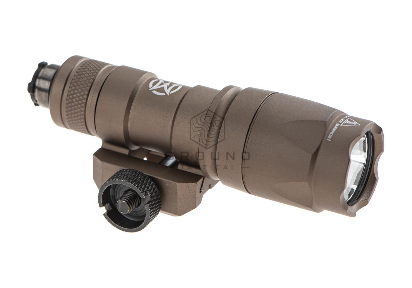 Linterna WADSN M300A Mini Scout WL0001 · tierra oscura
