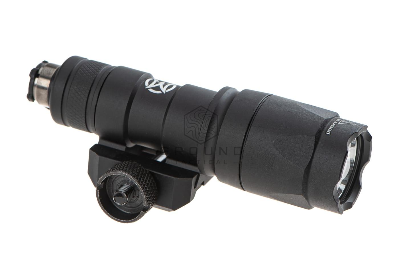 Linterna WADSN M300A Mini Scout WL0003 · negro