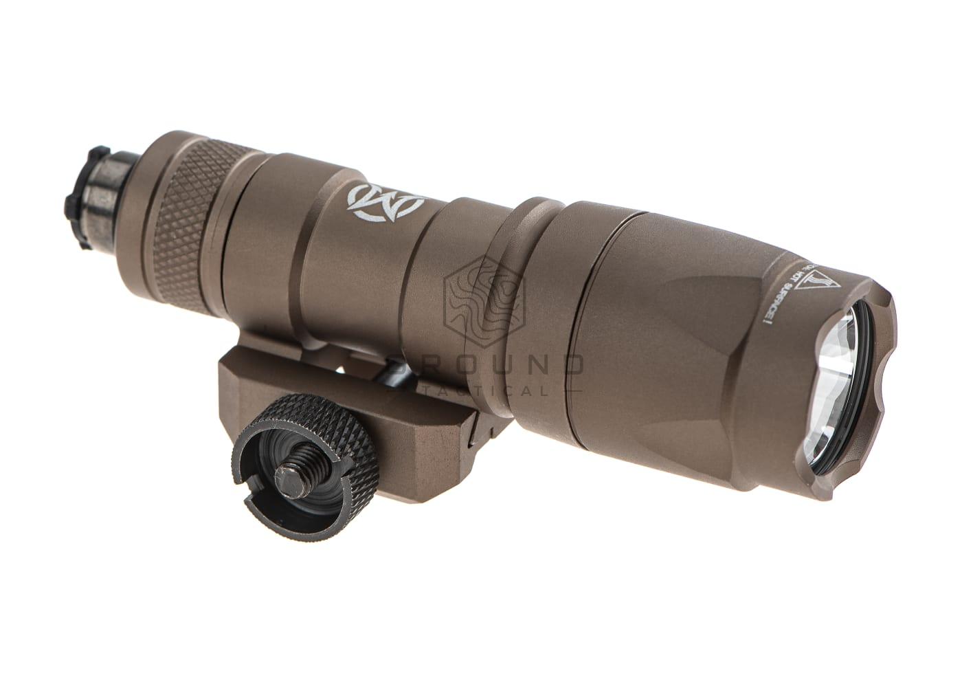 Linterna WADSN M300A Mini Scout WL0003 · tierra oscura