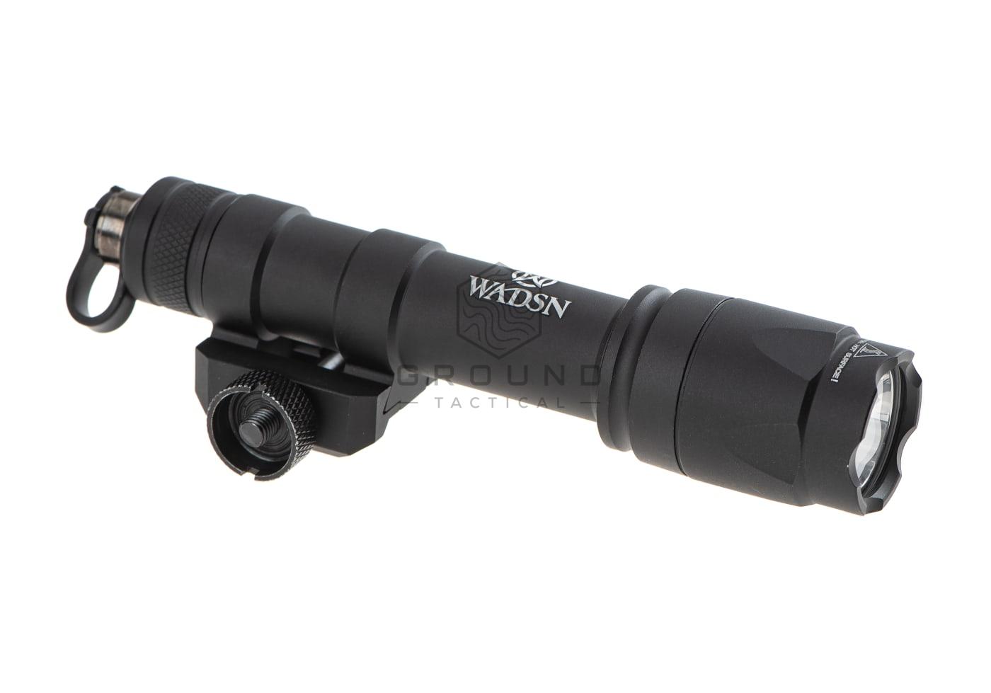 Linterna WADSN M600C Mini Scout WL0005 · negro