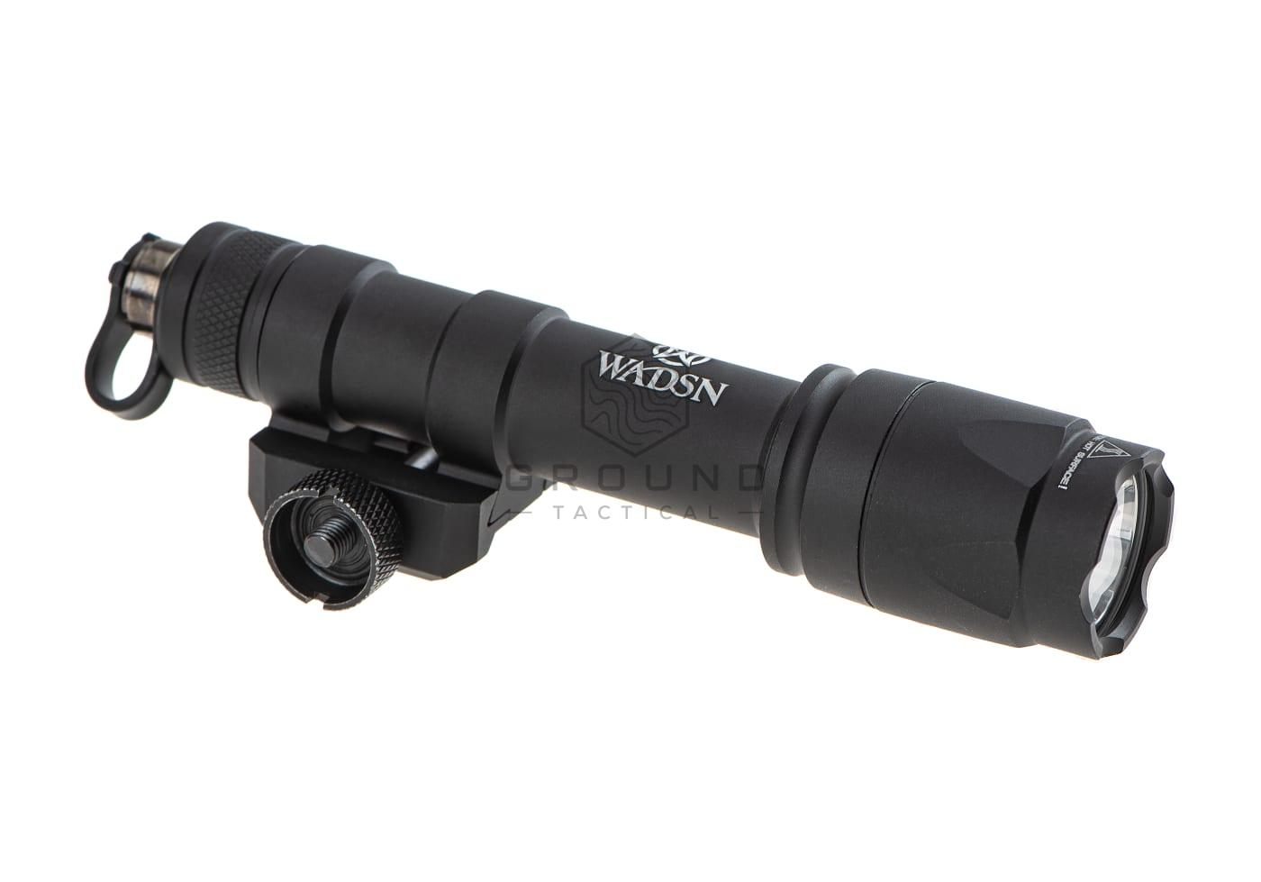 Linterna WADSN M600C Mini Scout WL0007 · negro