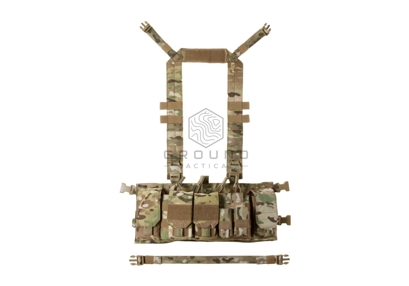 Falcon Chest Rig