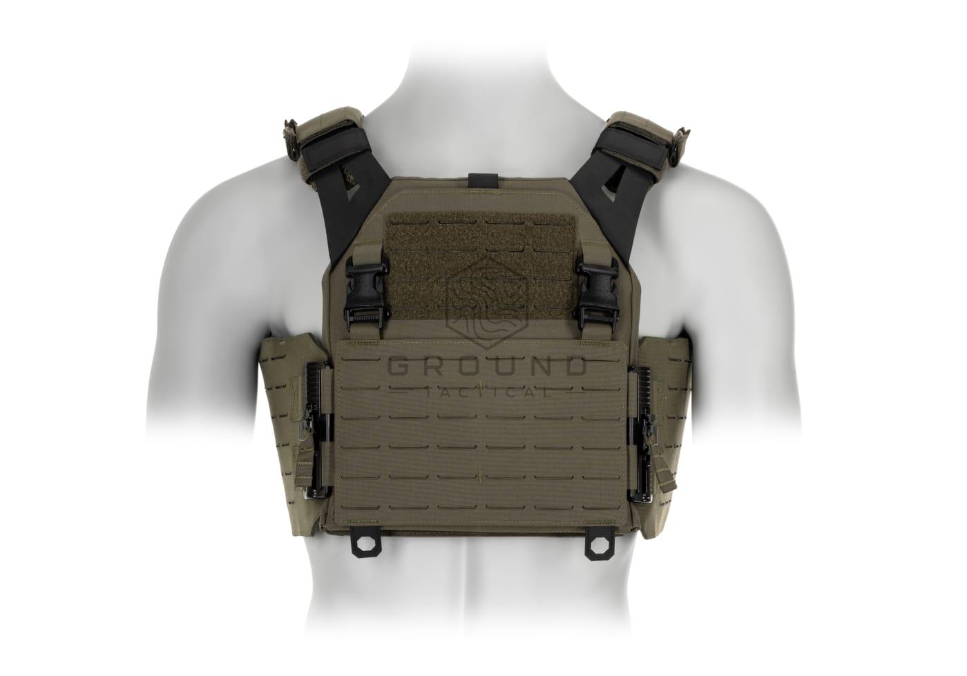 Low Profile Carrier V1