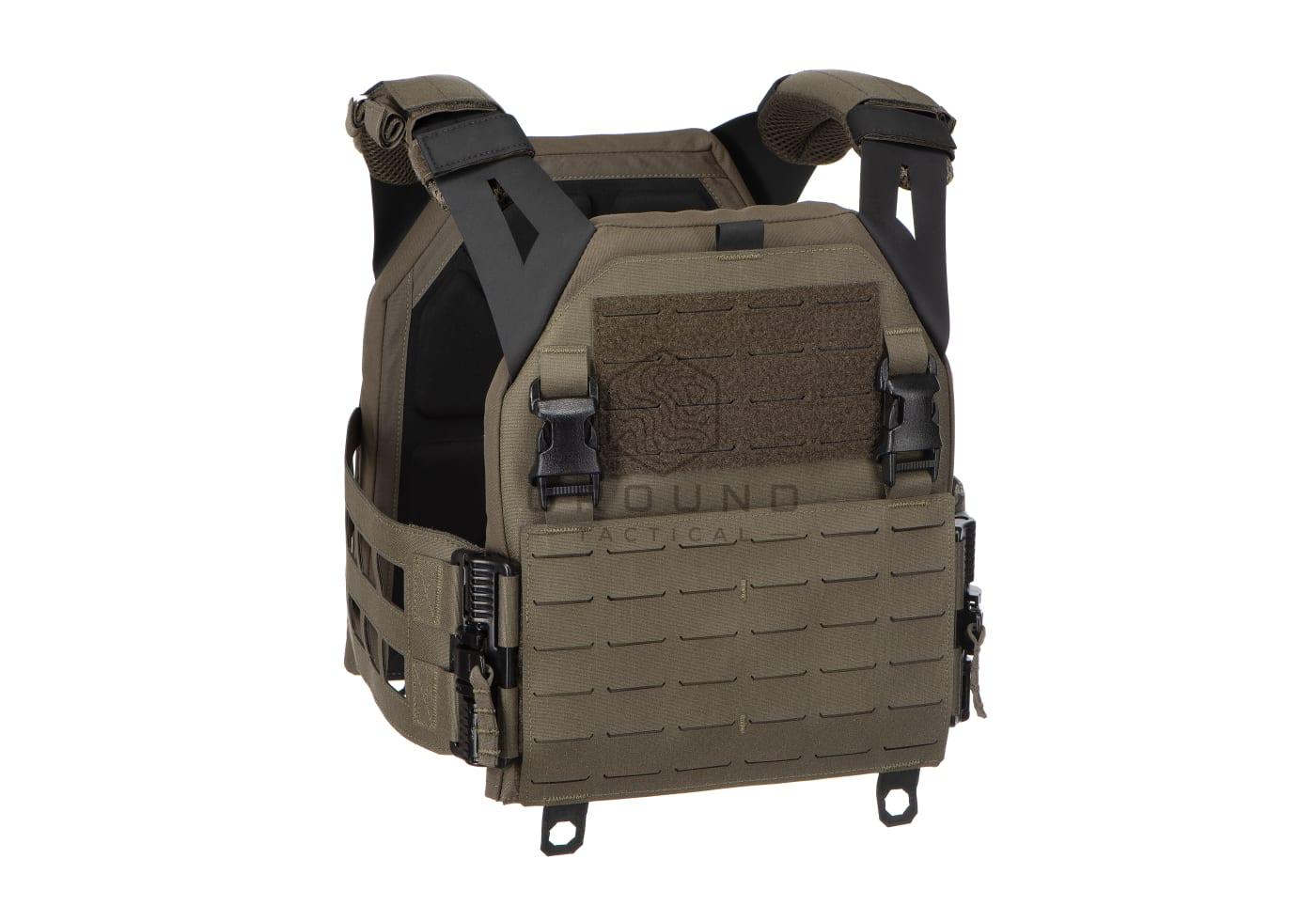 Low Profile Carrier V2
