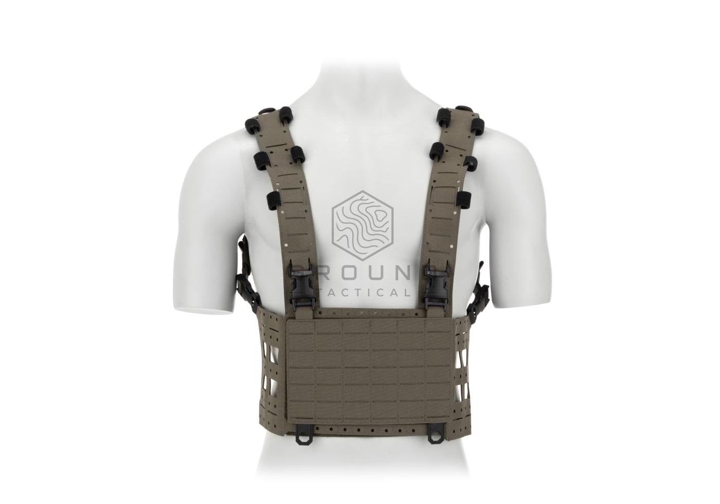 MCR MK1 Type 1 Delta Chest Rig