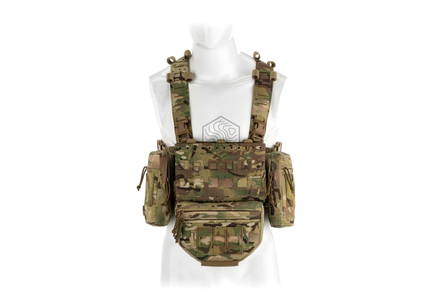 MCR MK1 Type 1 Delta Chest Rig