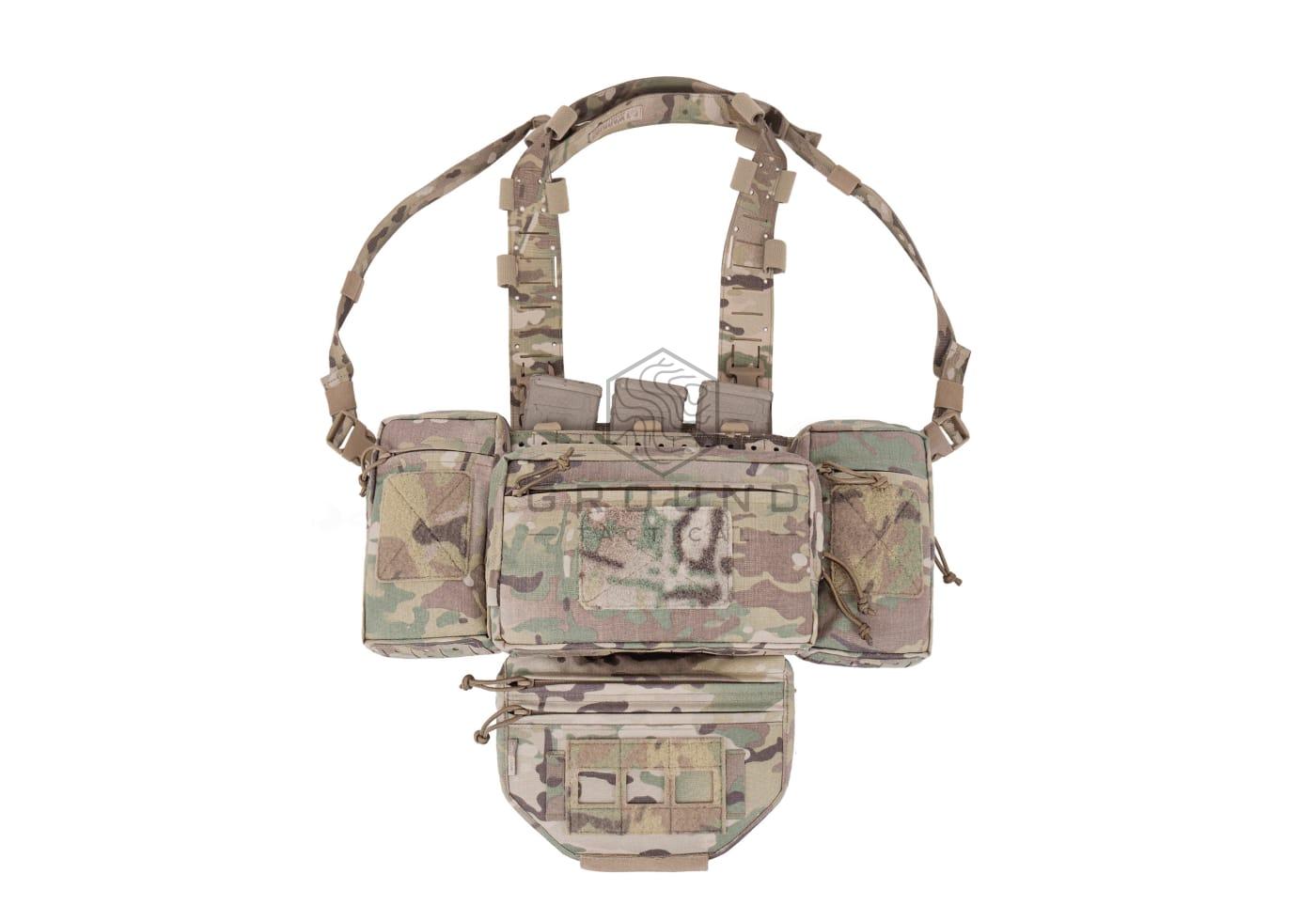 MCR MK1 Type 2 Chest Rig