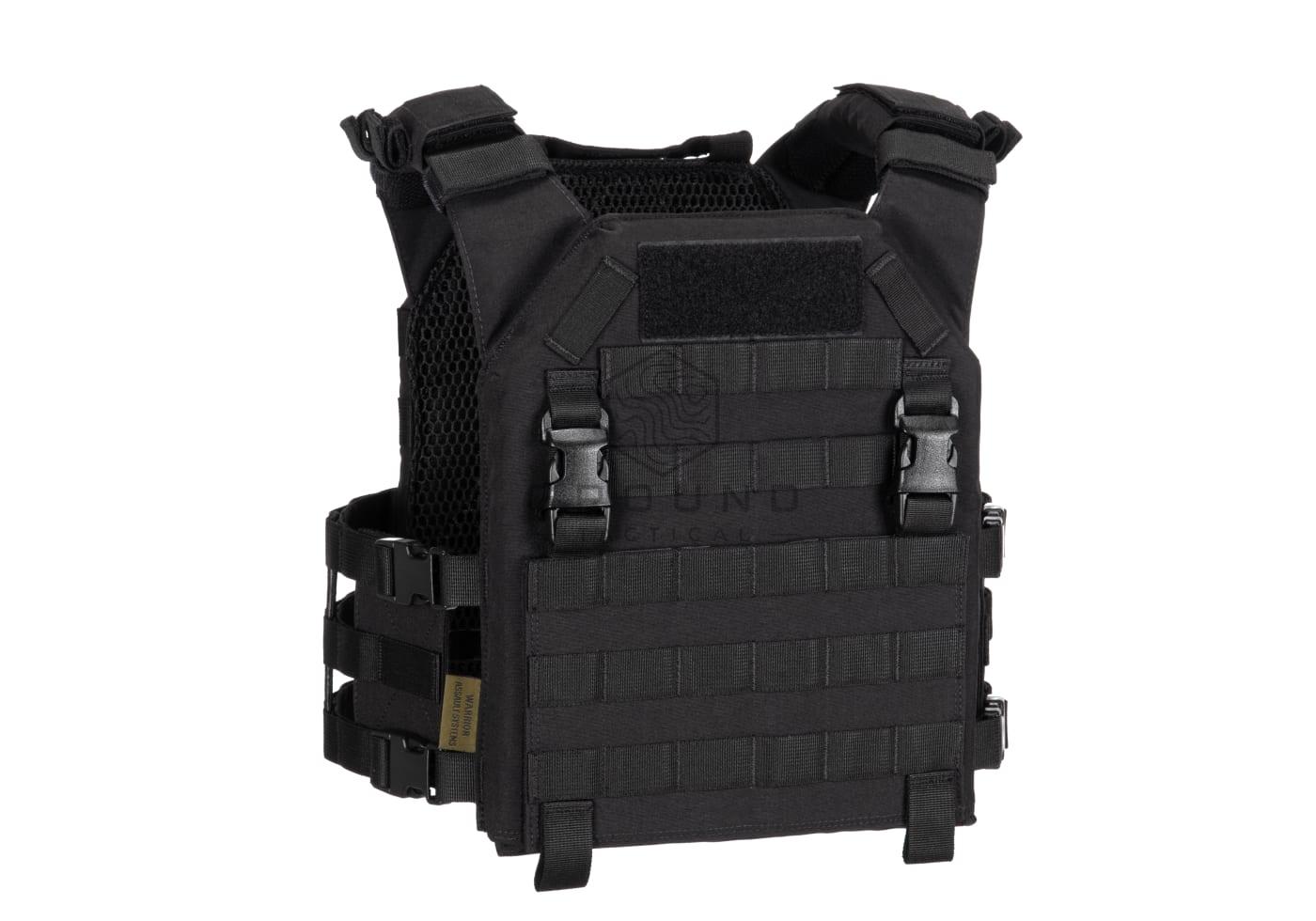 RPC Recon Plate Carrier